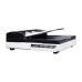 AD120, Document scanner, A4, duplex, 25 ppm, ADF 50 + Flatbed, USB