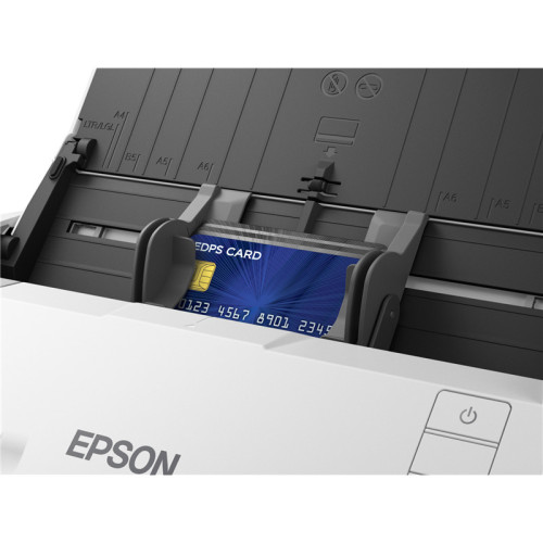 Сканер/ WorkForce DS-530II Сканер/ WorkForce DS-530II