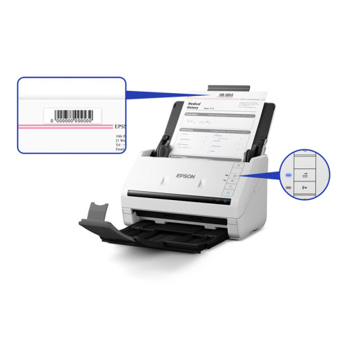 Сканер/ WorkForce DS-530II Сканер/ WorkForce DS-530II