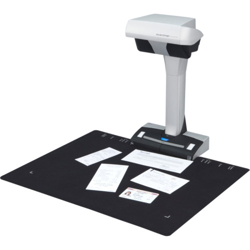 ScanSnap SV600 Книжный сканер, до А3, USB 2.0/ ScanSnap SV600, Contactless overhead document scanner, up to A3, USB 2.0