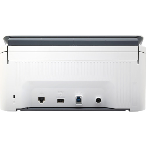 HP ScanJet Pro N4000 snw1