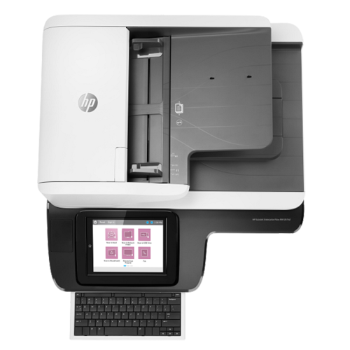 Сканер/ HP ScanJet Ent Flow N9120 fn2 Scanner