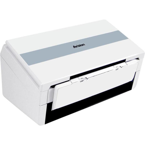 Сканер протяжный Avision AD230U, A4