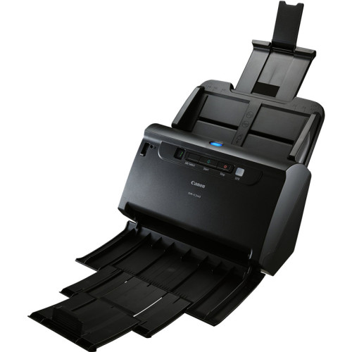 Документный сканер/ Canon DR-C240 Документный сканер/ Canon DR-C240