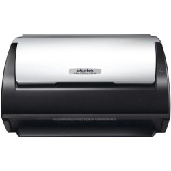 Сканер протяжный Plustek SmartOffice PS188, A4