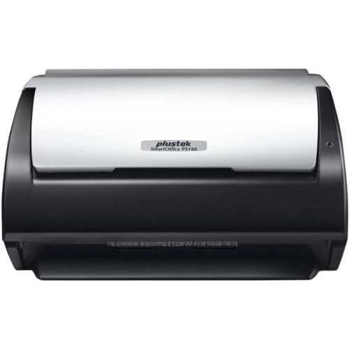 Сканер протяжный Plustek SmartOffice PS188, A4