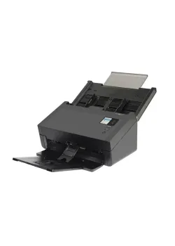 AD360GN Документ-сканер, цветной, двусторонний, 80 стр./мин, ADF 100, A4, USB 3.2, Ethernet, нагрузка 10000 стр./день/ AD360GN, Document scanner, A4, duplex, 80 ppm, ADF 100, USB 3.2, Ethernet