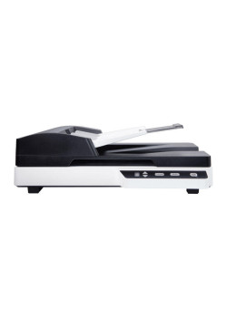 AD120, Document scanner, A4, duplex, 25 ppm, ADF 50 + Flatbed, USB