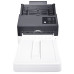 AD370FWN, Document scanner, A4, duplex, 70 ppm, ADF 100 + Flatbed, USB 3.2, Ethernet, Wi-Fi