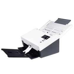 AD345GN, Document scanner, A4, duplex, 60 ppm, ADF 100, USB 3.2, Ethernet (2 years warranty)