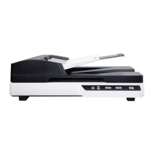 AD120, Document scanner, A4, duplex, 25 ppm, ADF 50 + Flatbed, USB