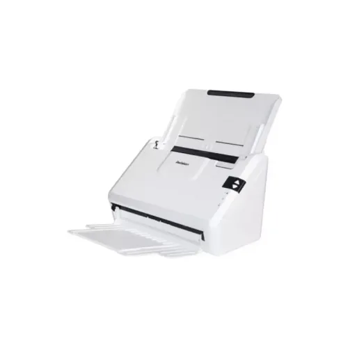 AV332, Document scanner, A4, duplex, 40 ppm, ADF 50, USB 2.0 (2 years warranty)