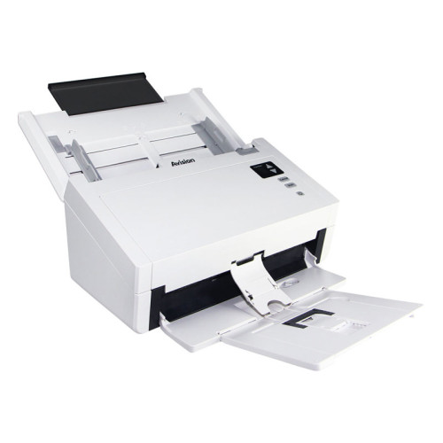 AD230U, Document scanner, A4, duplex, 40 ppm, ADF 100, USB 2.0