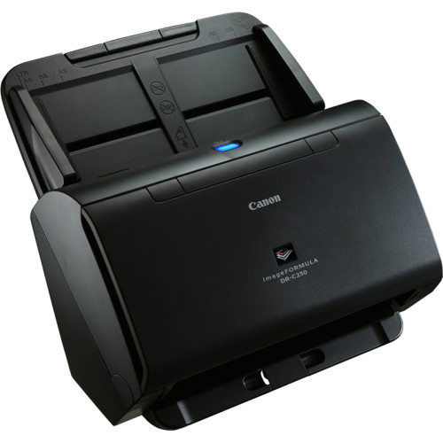 Документный сканер/ Canon DR-C230 Документный сканер/ Canon DR-C230