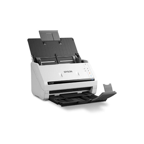 Сканер протяжный Epson WorkForce DS-770II, A4