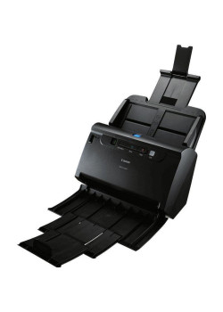 Сканер протяжный Canon image Formula DR-C230 (2646C003/2646C007) A4 черный
