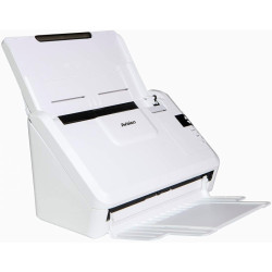 AV332U, Document scanner, A4, duplex, 40 ppm, ADF 50, USB 2.0