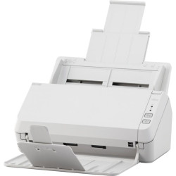 SP-1120N Документ сканер А4, двухсторонний, 20 стр/мин, автопод. 50 листов, USB 3.2, Gigabit Ethernet/ SP-1120N, Document scanner, A4, duplex, 20 ppm, ADF 50, USB 3.2, Gigabit Ethernet