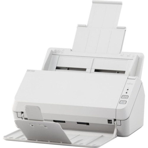 SP-1120N Документ сканер А4, двухсторонний, 20 стр/мин, автопод. 50 листов, USB 3.2, Gigabit Ethernet/ SP-1120N, Document scanner, A4, duplex, 20 ppm, ADF 50, USB 3.2, Gigabit Ethernet