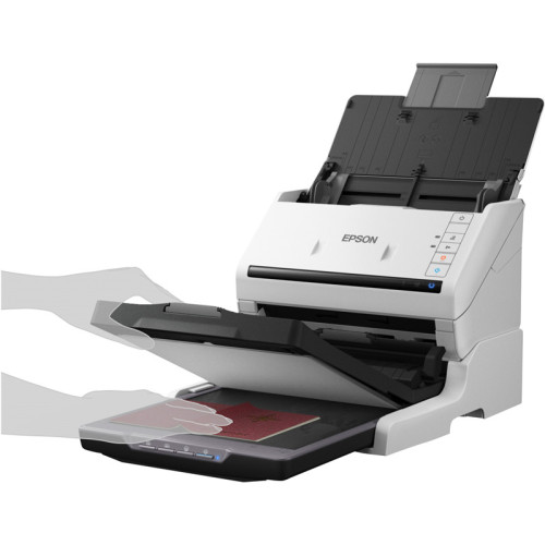 Сканер/ WorkForce DS-530II Сканер/ WorkForce DS-530II