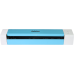 Сканер двухсторонний A4, 600x600 т/д, 4 сек/стр, прямой Wi-Fi, USB/ Avision ScanQ DW