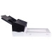 AD370FWN, Document scanner, A4, duplex, 70 ppm, ADF 100 + Flatbed, USB 3.2, Ethernet, Wi-Fi