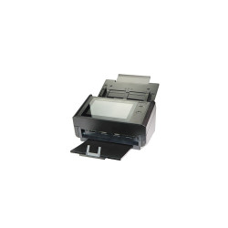 AN360W, Document scanner, A4, duplex, 60 ppm, ADF 100, USB, Ethernet, Wi-Fi (2 years warranty)