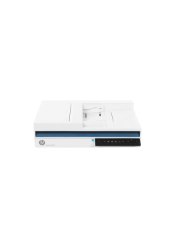 HP Scanjet Pro 3600 f1