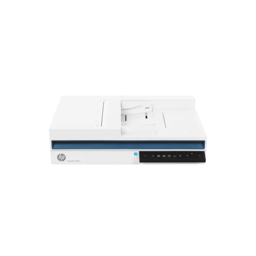 HP Scanjet Pro 3600 f1