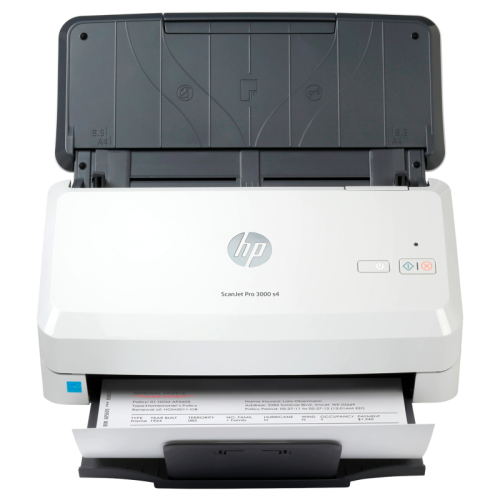 HP ScanJet Pro 3000 s4