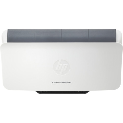 HP ScanJet Pro N4000 snw1