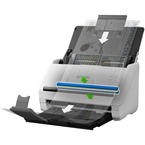 Сканер/ WorkForce DS-530II Сканер/ WorkForce DS-530II
