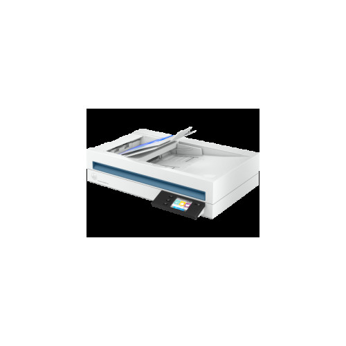 HP ScanJet Pro N4600 fnw1