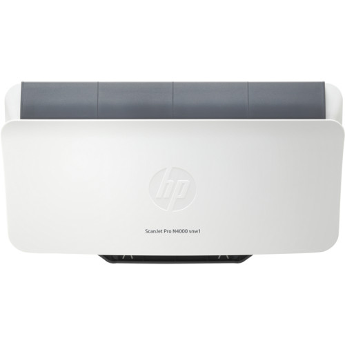 Сканер/ HP ScanJet Pro N4000 snw1