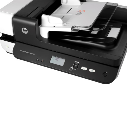 Сканер/ HP Scanjet Enterprise Flow 7500