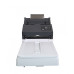 AD380FN, Document scanner, A4, duplex, 80 ppm, ADF 100 + Flatbed, USB 3.2, Ethernet