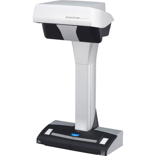 ScanSnap SV600 Книжный сканер, до А3, USB 2.0/ ScanSnap SV600, Contactless overhead document scanner, up to A3, USB 2.0