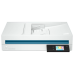 HP ScanJet Pro N4600 fnw1
