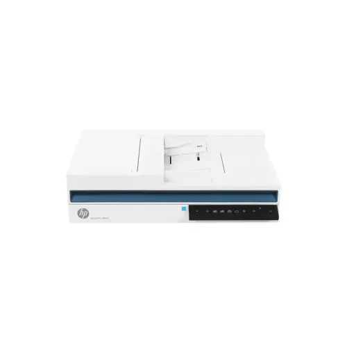 HP Scanjet Pro 3600 f1