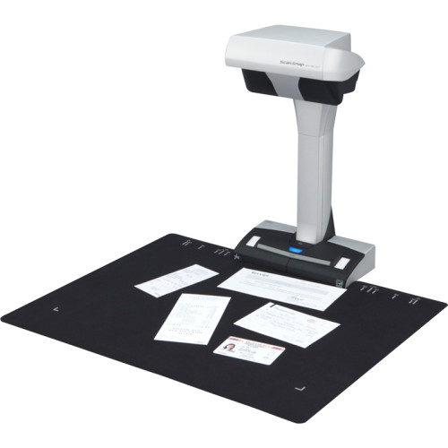 ScanSnap SV600 Книжный сканер, до А3, USB 2.0/ ScanSnap SV600, Contactless overhead document scanner, up to A3, USB 2.0