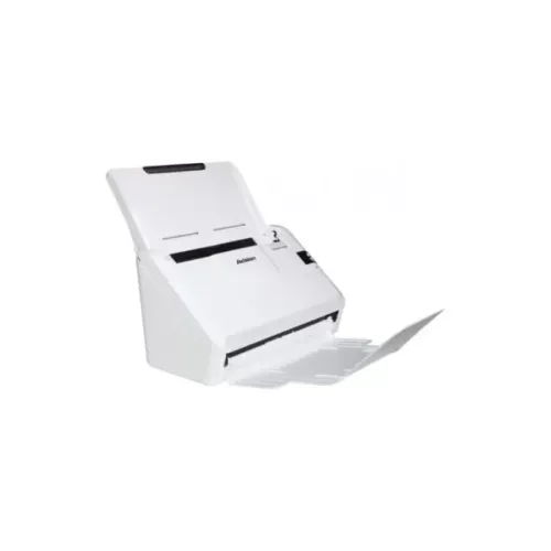 AV332, Document scanner, A4, duplex, 40 ppm, ADF 50, USB 2.0 (2 years warranty)