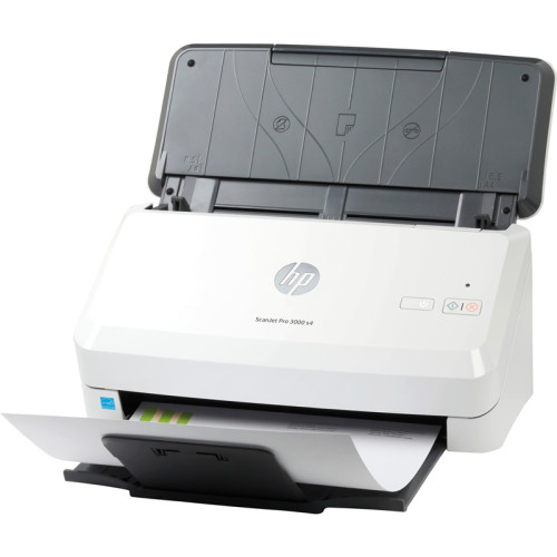 HP ScanJet Pro 3000 s4