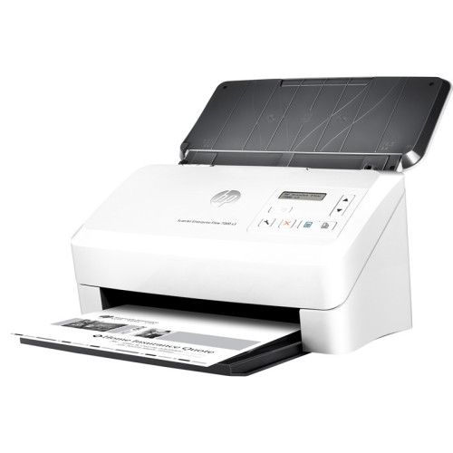 Сканер/ HP ScanJet Enterprise Flow 7000 s3 Сканер/ HP ScanJet Enterprise Flow 7000 s3