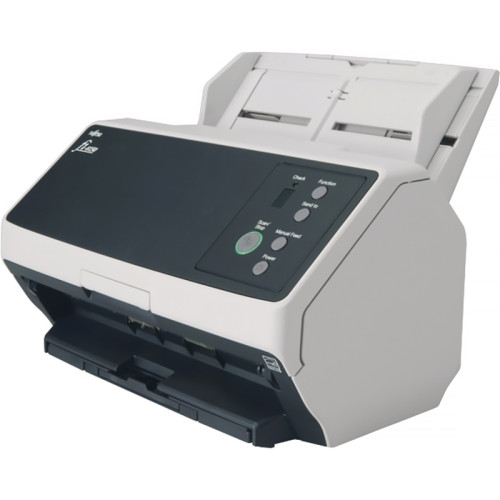Сканер протяжный Fujitsu fi-8150, CIS, A4, ч/б макс. 50 стр./мин, 600x600 dpi, дуплекс, USB/Ethernet (PA03810-B101) Сканер протяжный Fujitsu fi-8150, CIS, A4, ч/б макс. 50 стр./мин, 600x600 dpi, дуплекс, USB/Ethernet (PA03810-B101)