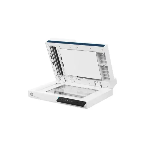 HP Scanjet Pro 3600 f1