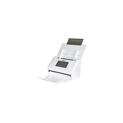 AN335WL, Document scanner, A4, duplex, 40 ppm, ADF 40, TouchScreen 4.3