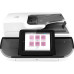 Сканер/ HP Digital Sender Flow 8500 Fn2 Scanner