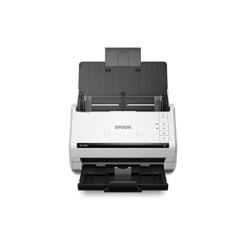 Сканер протяжный Epson WorkForce DS-770II, A4