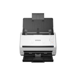 Сканер протяжный Epson WorkForce DS-530II, A4
