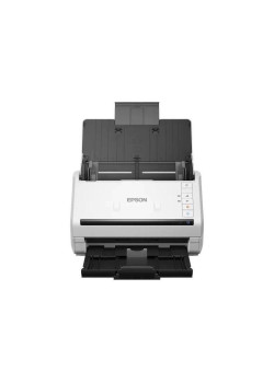 Сканер протяжный Epson WorkForce DS-530II, A4